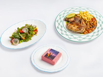 Ла-Ла BURO