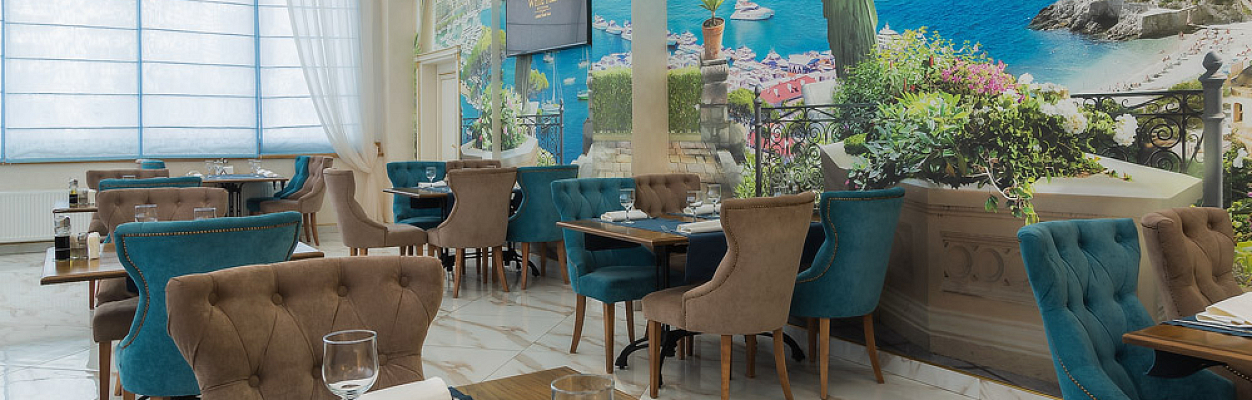 White Hall / Вайт Холл