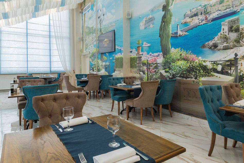 White Hall / Вайт Холл фото 62