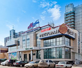 Пикассо (закрыт)