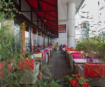 Forte Bello (VEGAS Crocus City)