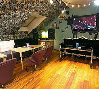 Gorka restobar (закрыт) фото 2