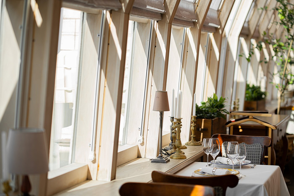 БУОНО / BUONO - музыка живая музыка