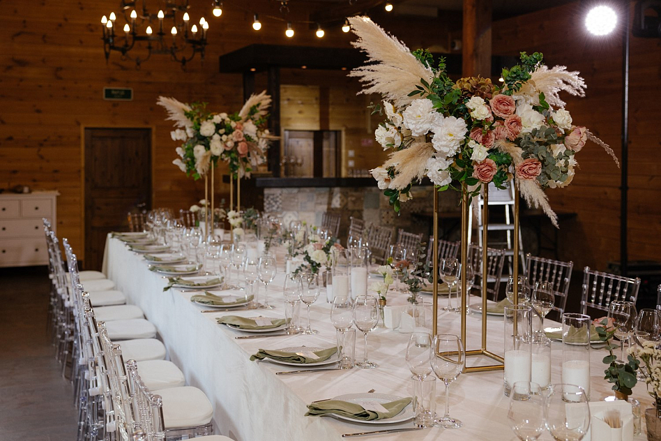 Хорсека рестаурант / Horseka restaurant - развлечения мастер-классы