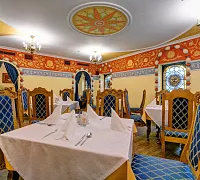 «Русская Трапеза» при Отеле «Сретенская» фото 2
