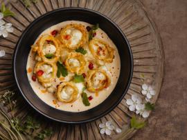 Пост по-грузински