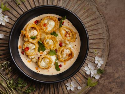 Пост по-грузински