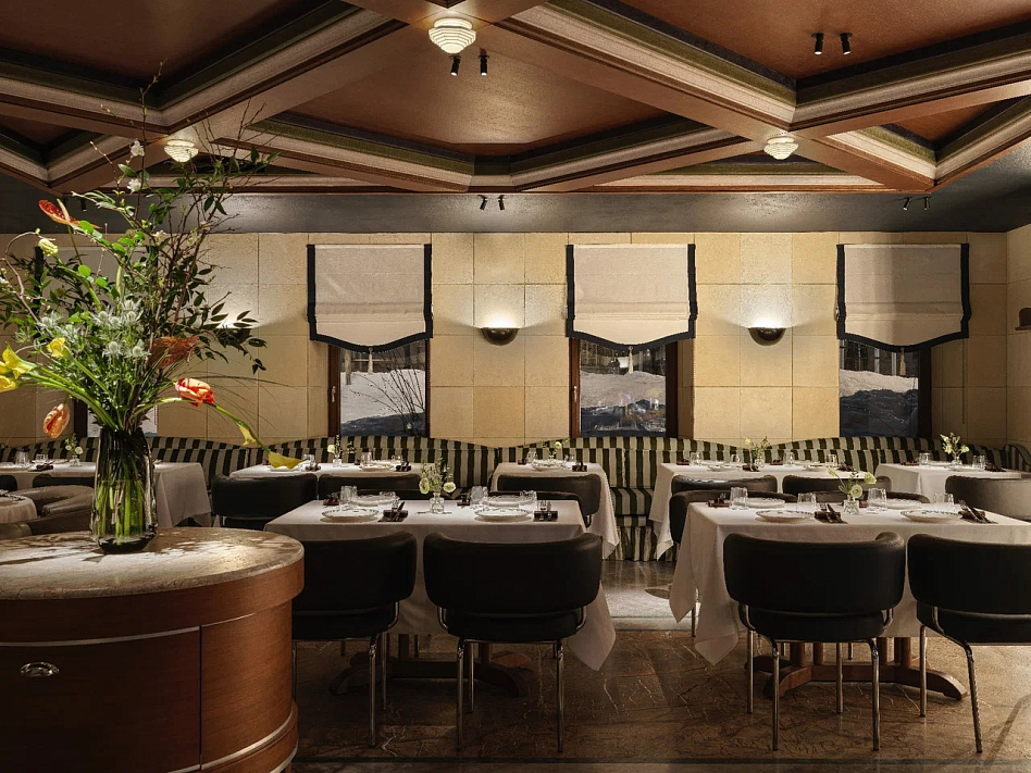 Ома - средний счет  6000-7000р