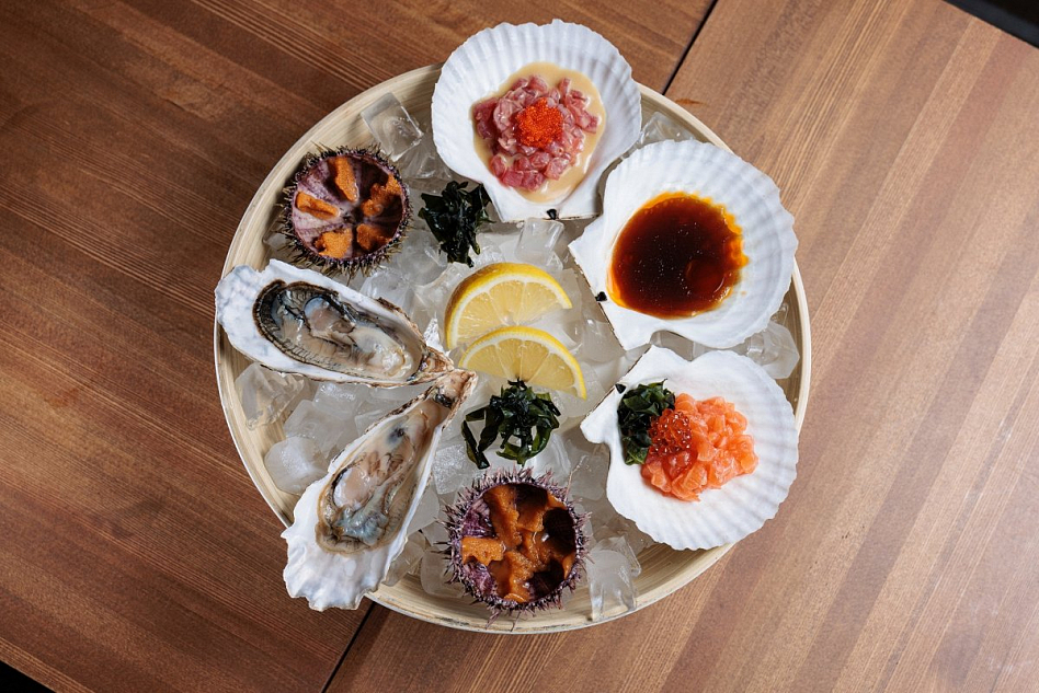 Kyomei - фотография № 6