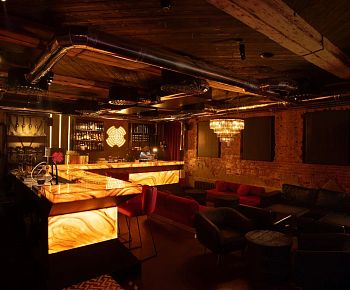 HookahPlace RockStar