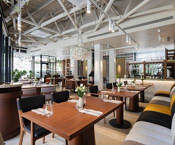 М2 Органик Клуб Лаки