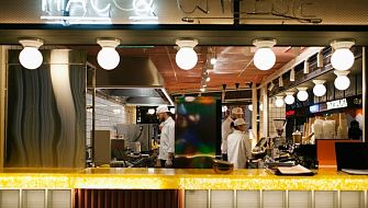 Mac & Cheese (закрыт) фото 3