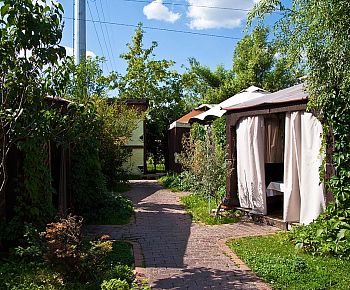Жемчужина Востока (закрыт)