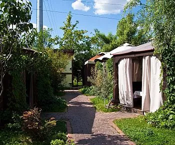 Жемчужина Востока (закрыт)