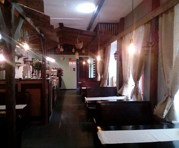 Красная изба (закрыт)