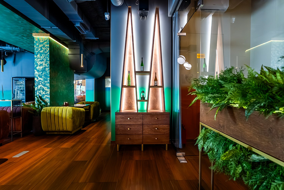 Amara Platinum фото 24