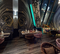 Мост Lounge&Bar (закрыт) фото 3