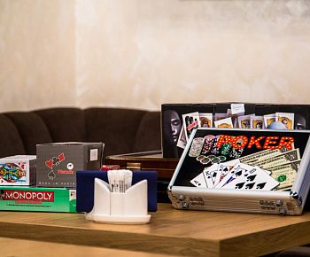 Марракеш Smoke lounge (закрыт)