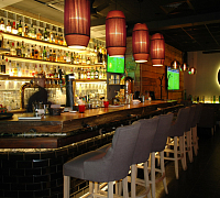 CURE bar фото 5
