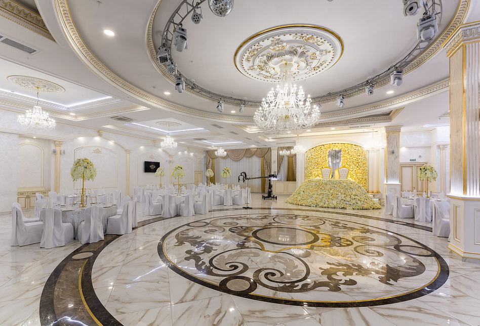 White Hall / Вайт Холл фото 22