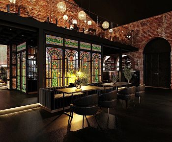 Дымзавод Gaz