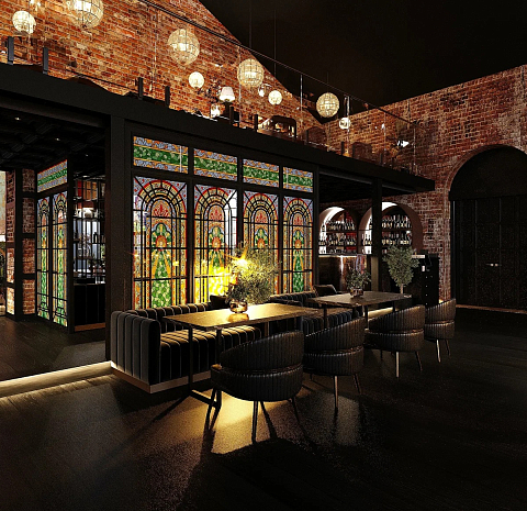 Дымзавод Gaz