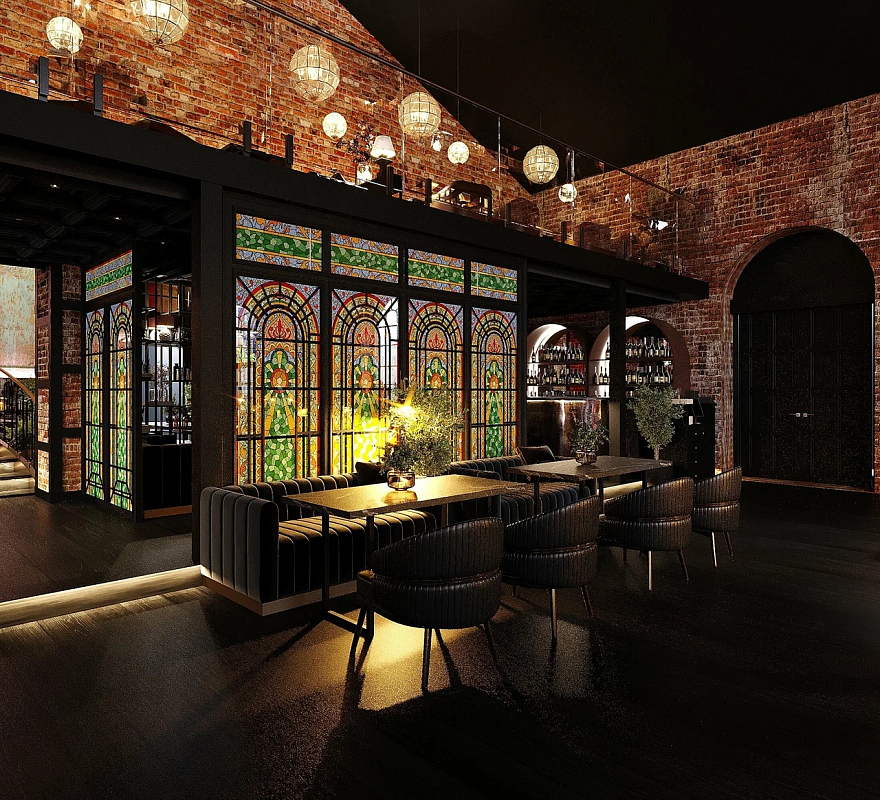 Дымзавод Gaz - средний счет  3000-4000р