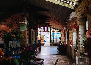 LOFT HALL – LOFT#4 фото 13