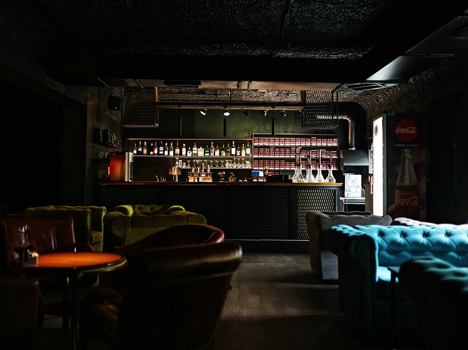 HookahPlace Sicilia - метро юго-восточная