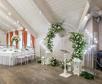 Калужская застава