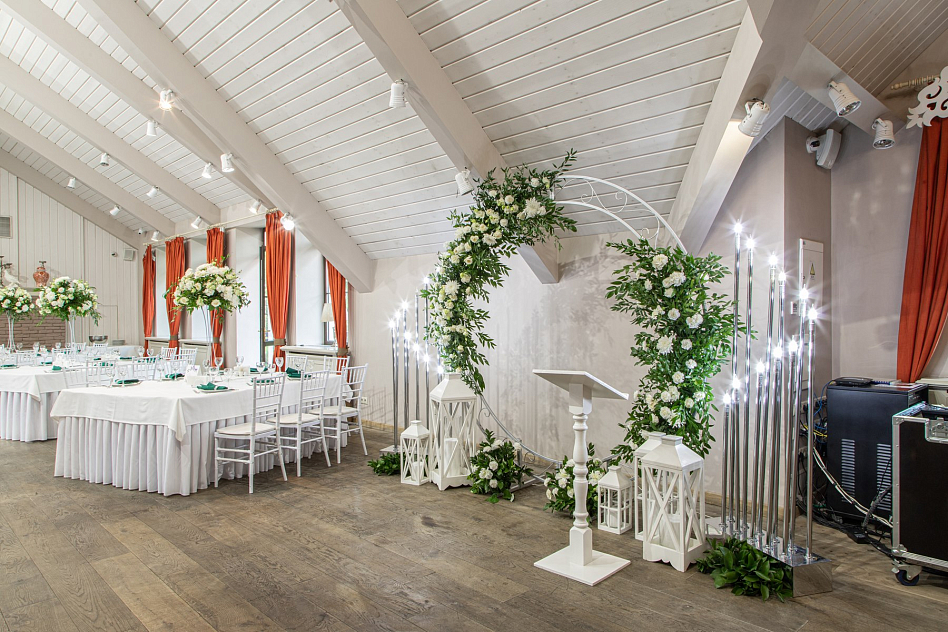 Калужская застава - фотография № 28