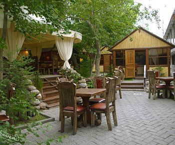 Каскад (закрыт)