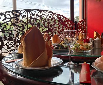 Дракон Сити