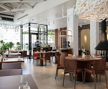 М2 Органик Клуб Лаки