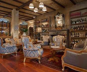 Bistrot / Бистрот