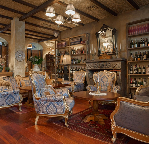 Bistrot / Бистрот