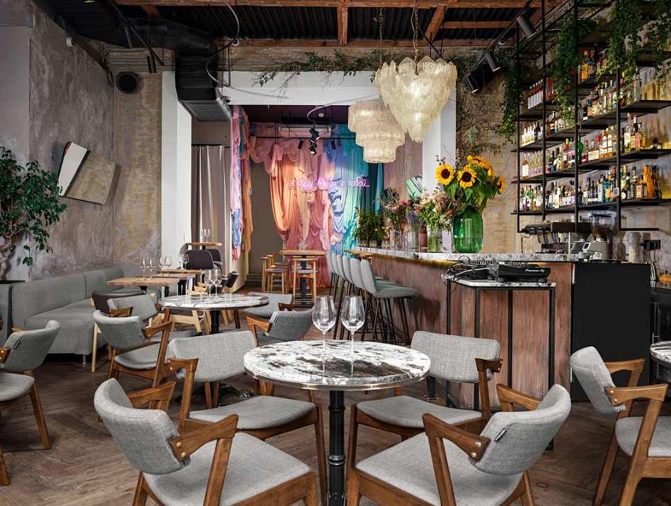 Pasta Queen - фотография № 3