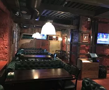 Law&Son / ЛовСон (закрыт)