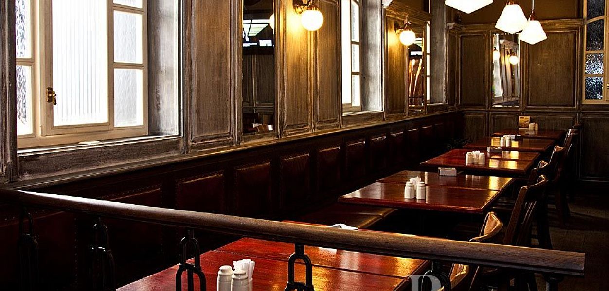 Beerhouse Moscow (закрыт) - фотография № 8