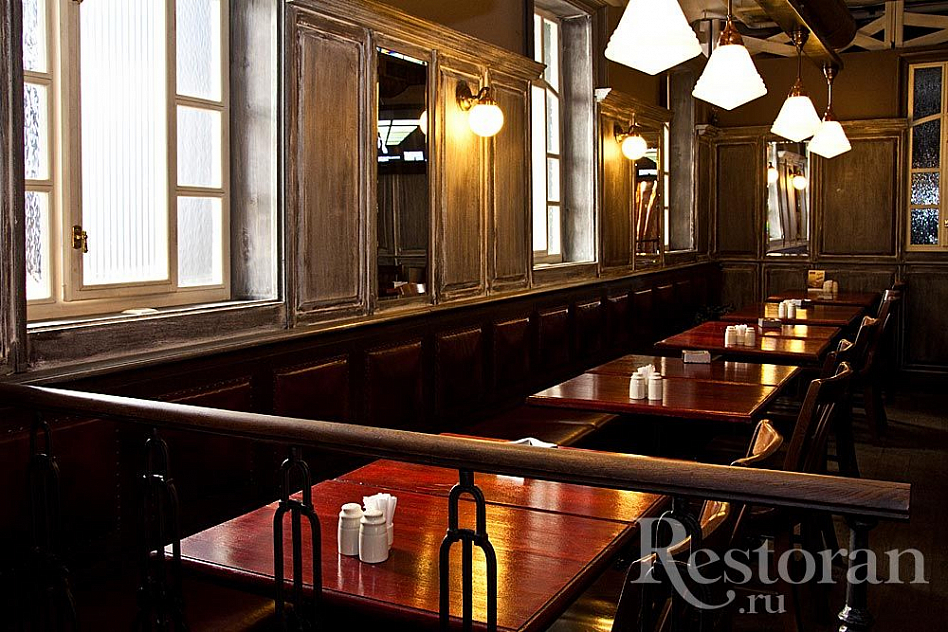 Beerhouse Moscow (закрыт) фото 11