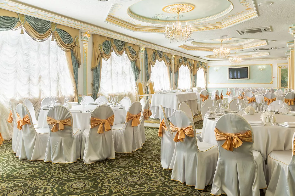 Кавказский дворик фото 14