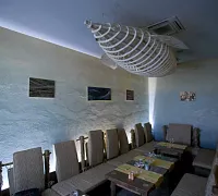 Экспедиция. Северная кухня фото 7