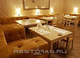 Квасъ (закрыт) фото 11