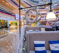 CAFE M-CITY (закрыт) фото 7