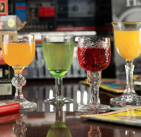 Евгенич (Цветной бульвар)