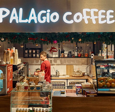 Рынок на Ленинском