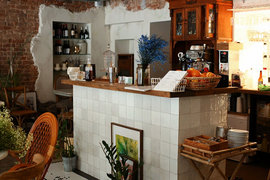 Публика - фотография № 1