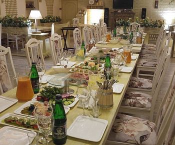 Пицца Бирра (закрыт)