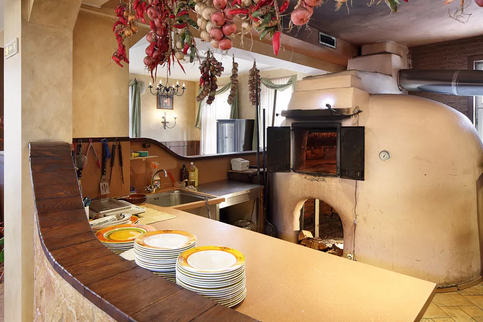 El Asador / Эль Асадор фото 11