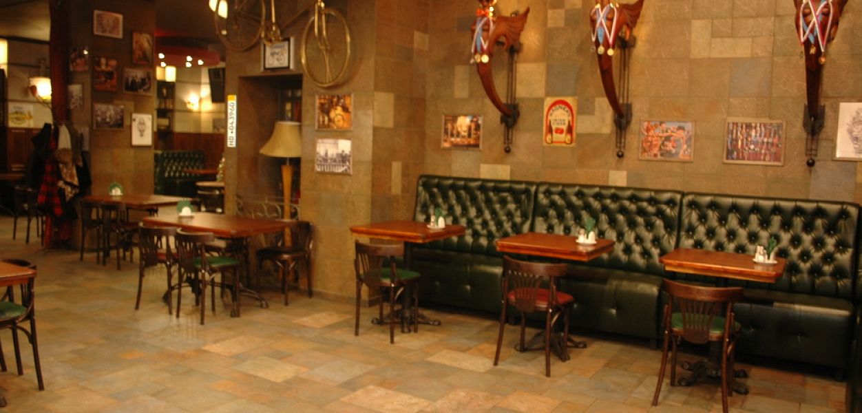 Red Cat Pub / Рэд Кэт Паб - фотография № 3